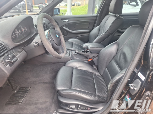 BMW 330 I MOTOR SPORT