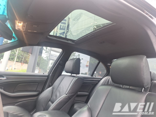 BMW 330 I MOTOR SPORT