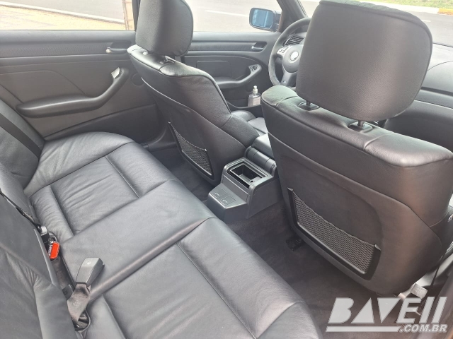 BMW 330 I MOTOR SPORT