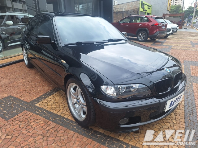 BMW 330 I MOTOR SPORT