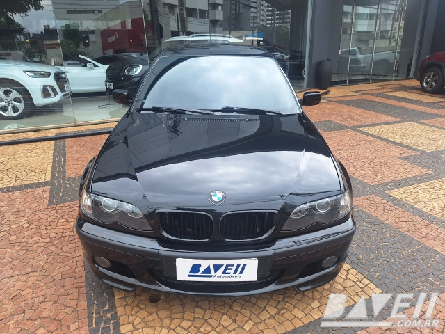 BMW 330 I MOTOR SPORT