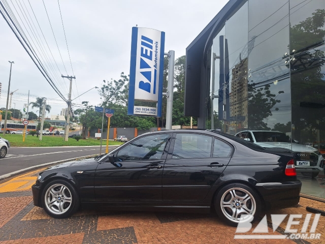 BMW 330 I MOTOR SPORT