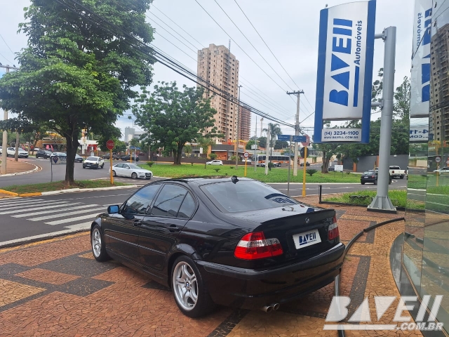 BMW 330 I MOTOR SPORT