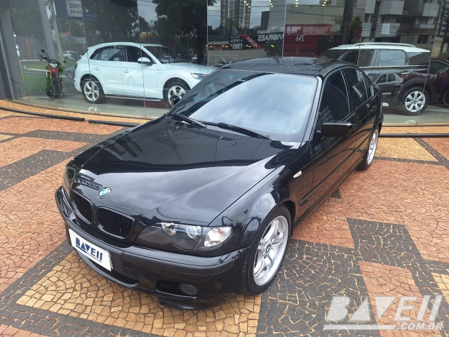 BMW 330 I MOTOR SPORT