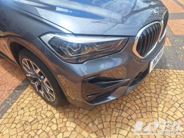 BMW  X1 XDRIVE 2.5 I TETO