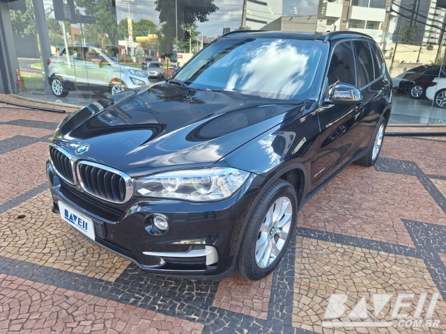 BMW X5 XDRIVE 3.0 DIESEL