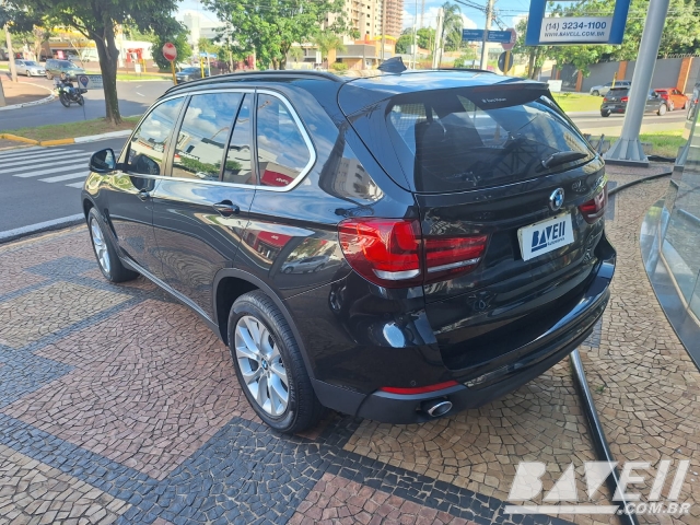 BMW X5 XDRIVE 3.0 DIESEL