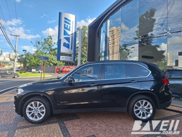 BMW X5 XDRIVE 3.0 DIESEL
