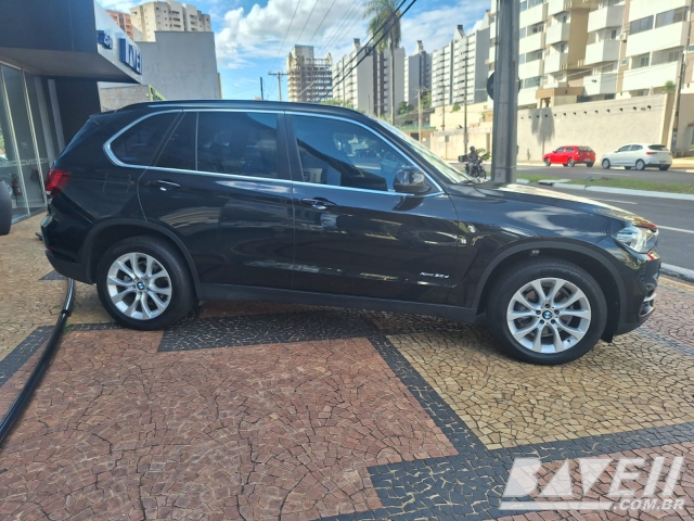 BMW X5 XDRIVE 3.0 DIESEL