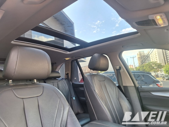 BMW X5 XDRIVE 3.0 DIESEL