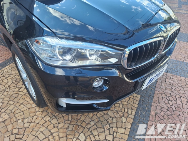 BMW X5 XDRIVE 3.0 DIESEL