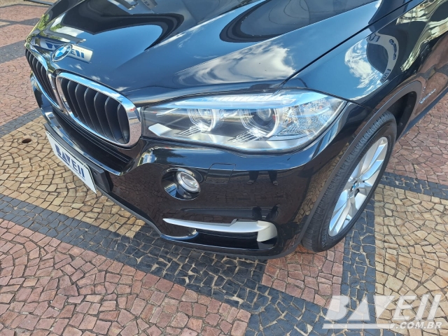 BMW X5 XDRIVE 3.0 DIESEL