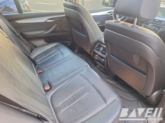 BMW X5 XDRIVE 3.0 DIESEL