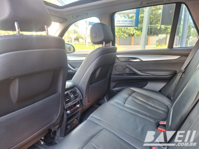BMW X5 XDRIVE 3.0 DIESEL