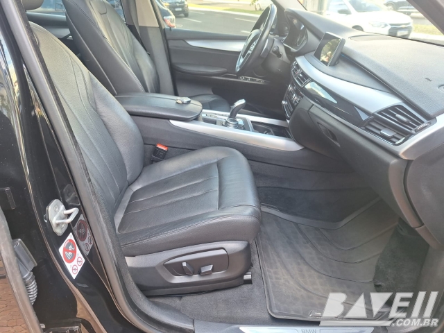 BMW X5 XDRIVE 3.0 DIESEL