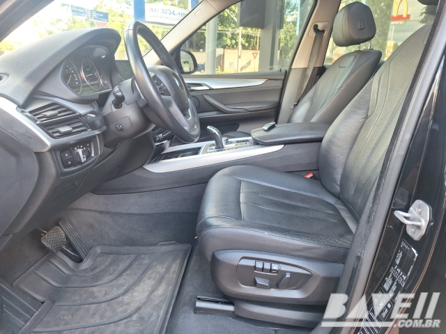 BMW X5 XDRIVE 3.0 DIESEL