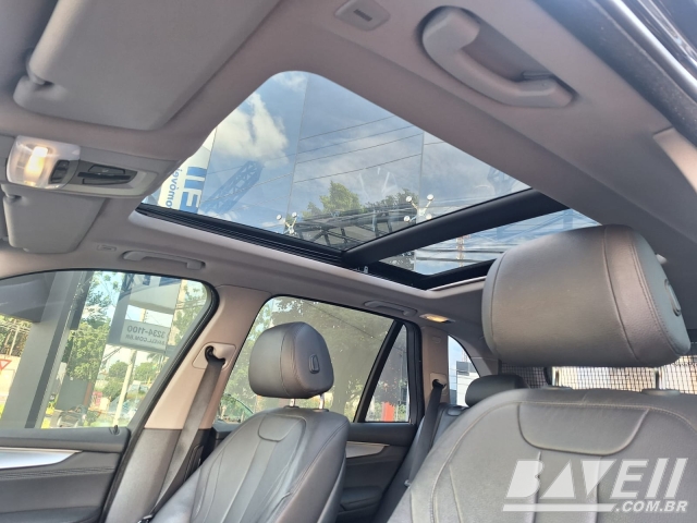 BMW X5 XDRIVE 3.0 DIESEL