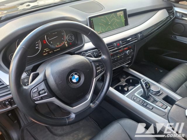 BMW X5 XDRIVE 3.0 DIESEL