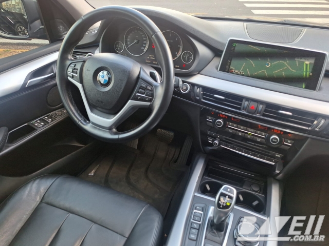 BMW X5 XDRIVE 3.0 DIESEL