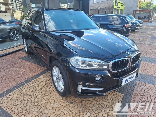 BMW X5 XDRIVE 3.0 DIESEL