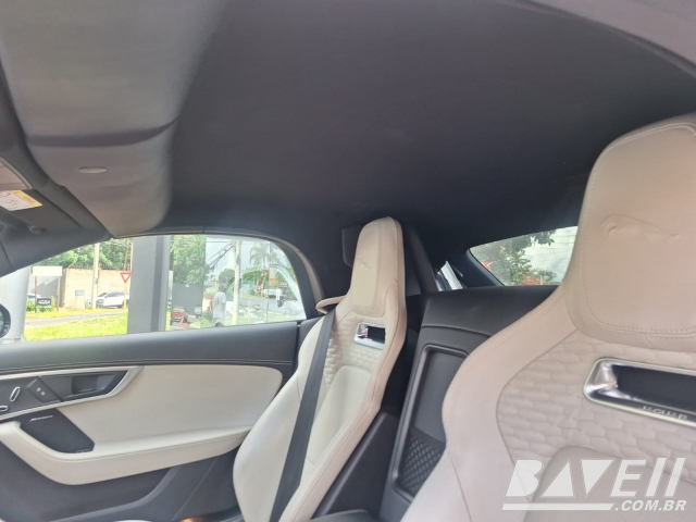 JAGUAR F TYPE 300 RD CB 2.0