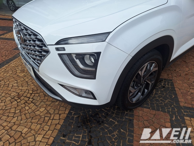 HYUNDAI CRETA 1.0 T LIMITED
