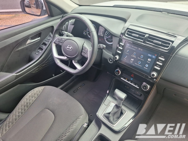 HYUNDAI CRETA 1.0 T LIMITED