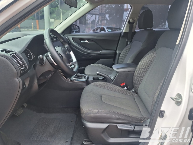 HYUNDAI CRETA 1.0 T LIMITED