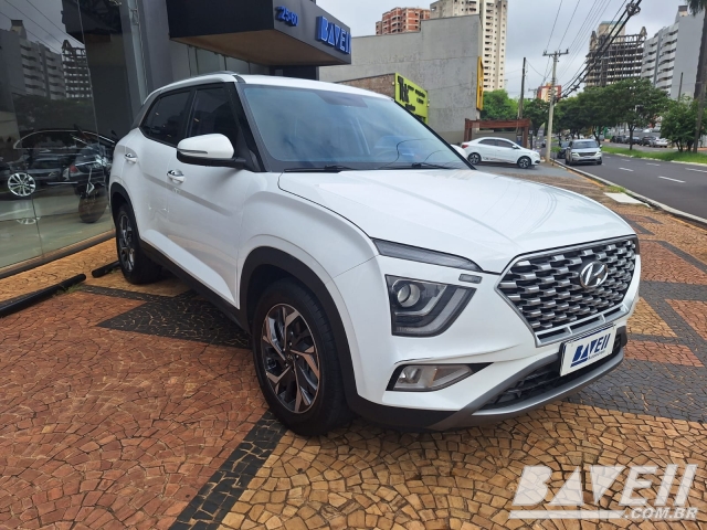 HYUNDAI CRETA 1.0 T LIMITED