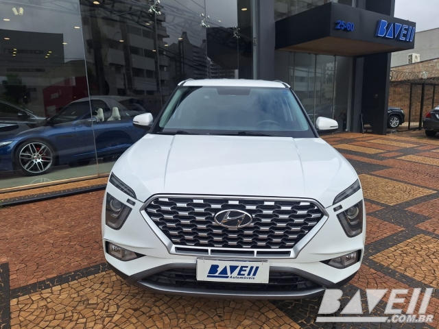 HYUNDAI CRETA 1.0 T LIMITED