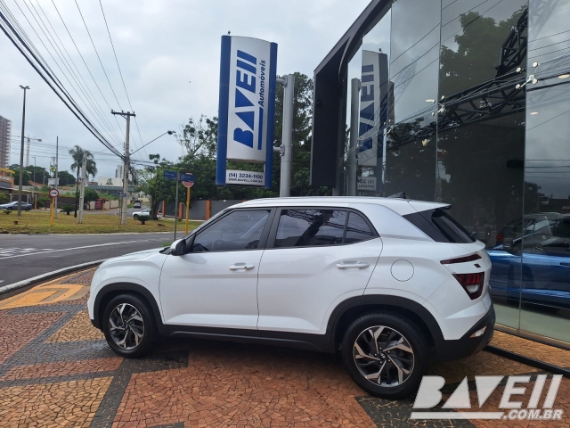 HYUNDAI CRETA 1.0 T LIMITED