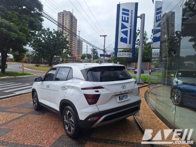 HYUNDAI CRETA 1.0 T LIMITED