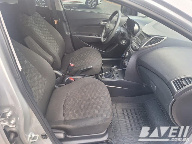 HYUNDAI HB20 1.6 AUT COMF HT