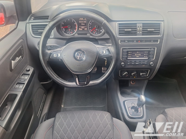 VW CROSSFOX 1.6 SA