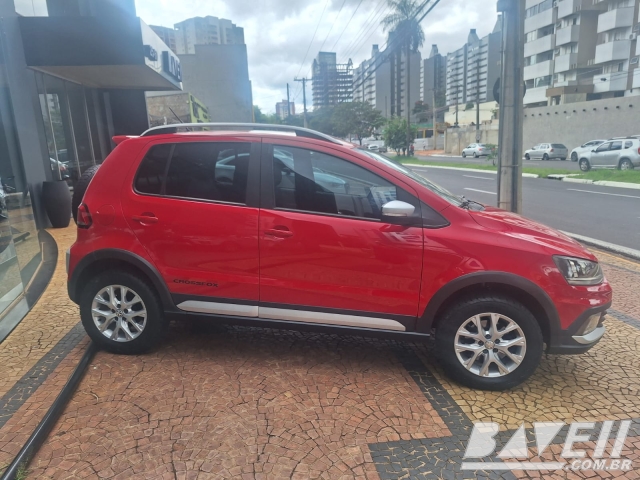 VW CROSSFOX 1.6 SA
