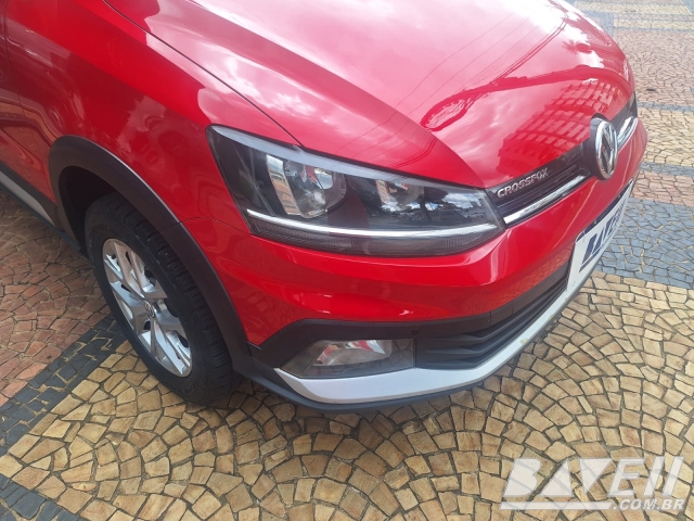 VW CROSSFOX 1.6 SA