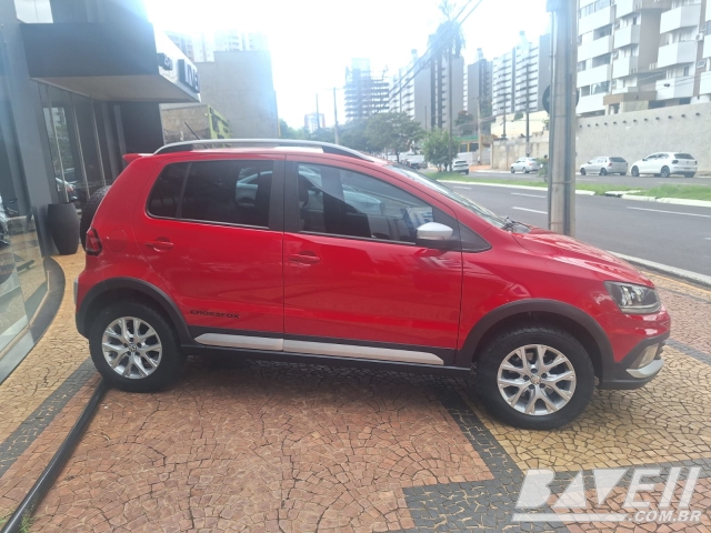 VW CROSSFOX 1.6 SA
