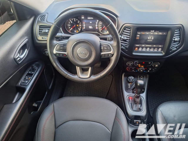 JEEP COMPASS TRAILHAWK 2.0