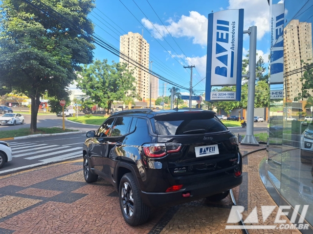 JEEP COMPASS TRAILHAWK 2.0