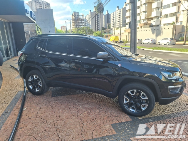 JEEP COMPASS TRAILHAWK 2.0