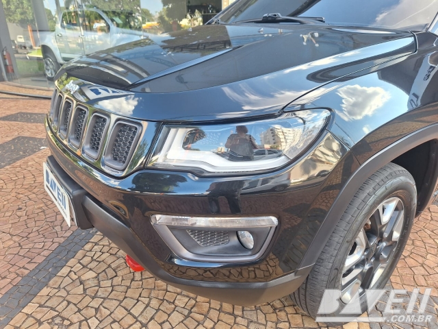 JEEP COMPASS TRAILHAWK 2.0