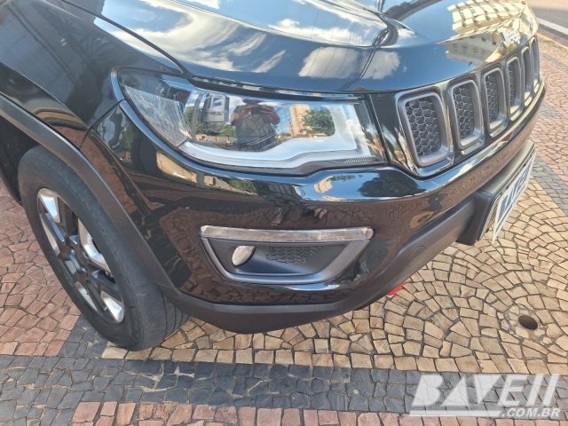JEEP COMPASS TRAILHAWK 2.0
