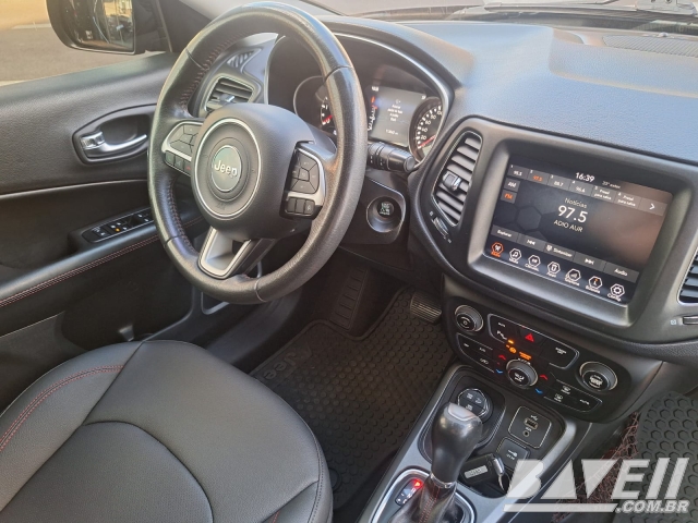 JEEP COMPASS TRAILHAWK 2.0