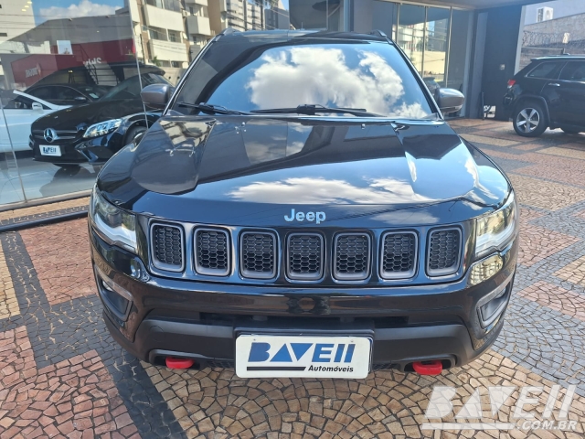 JEEP COMPASS TRAILHAWK 2.0