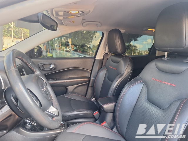 JEEP COMPASS TRAILHAWK 2.0