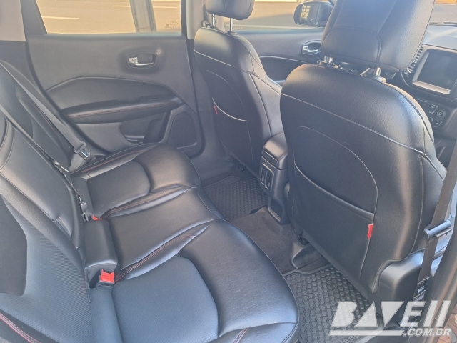 JEEP COMPASS TRAILHAWK 2.0