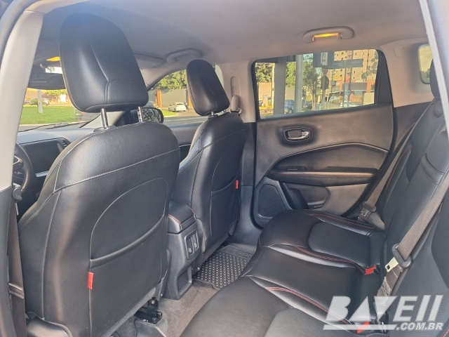 JEEP COMPASS TRAILHAWK 2.0