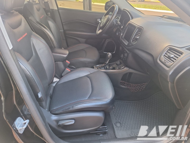 JEEP COMPASS TRAILHAWK 2.0