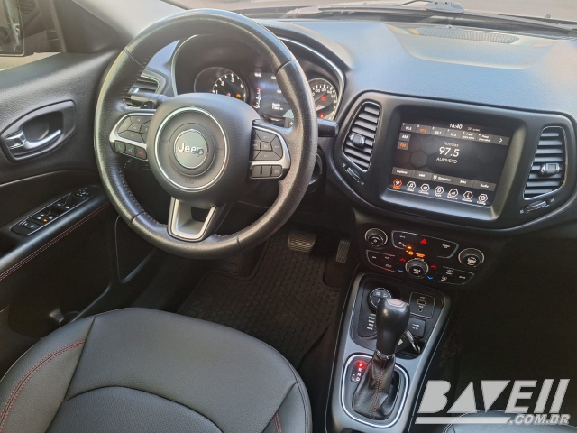 JEEP COMPASS TRAILHAWK 2.0