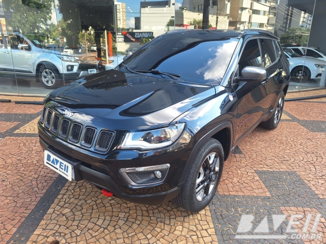 JEEP COMPASS TRAILHAWK 2.0